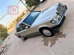 مرسيدس بنز إي-كلاس